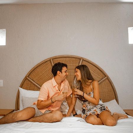 Casa Noa Colonial Rooms Cartagena 外观 照片