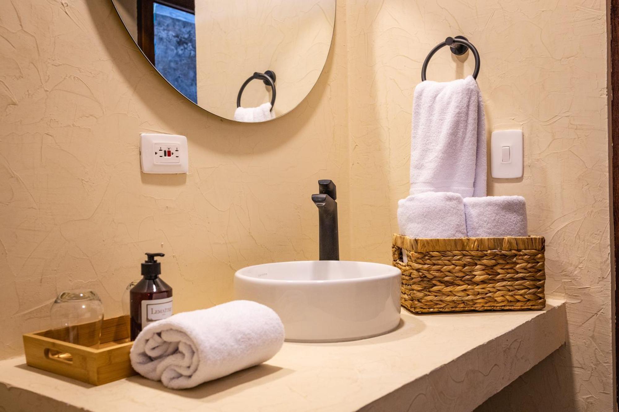 Casa Noa Colonial Rooms Cartagena 外观 照片