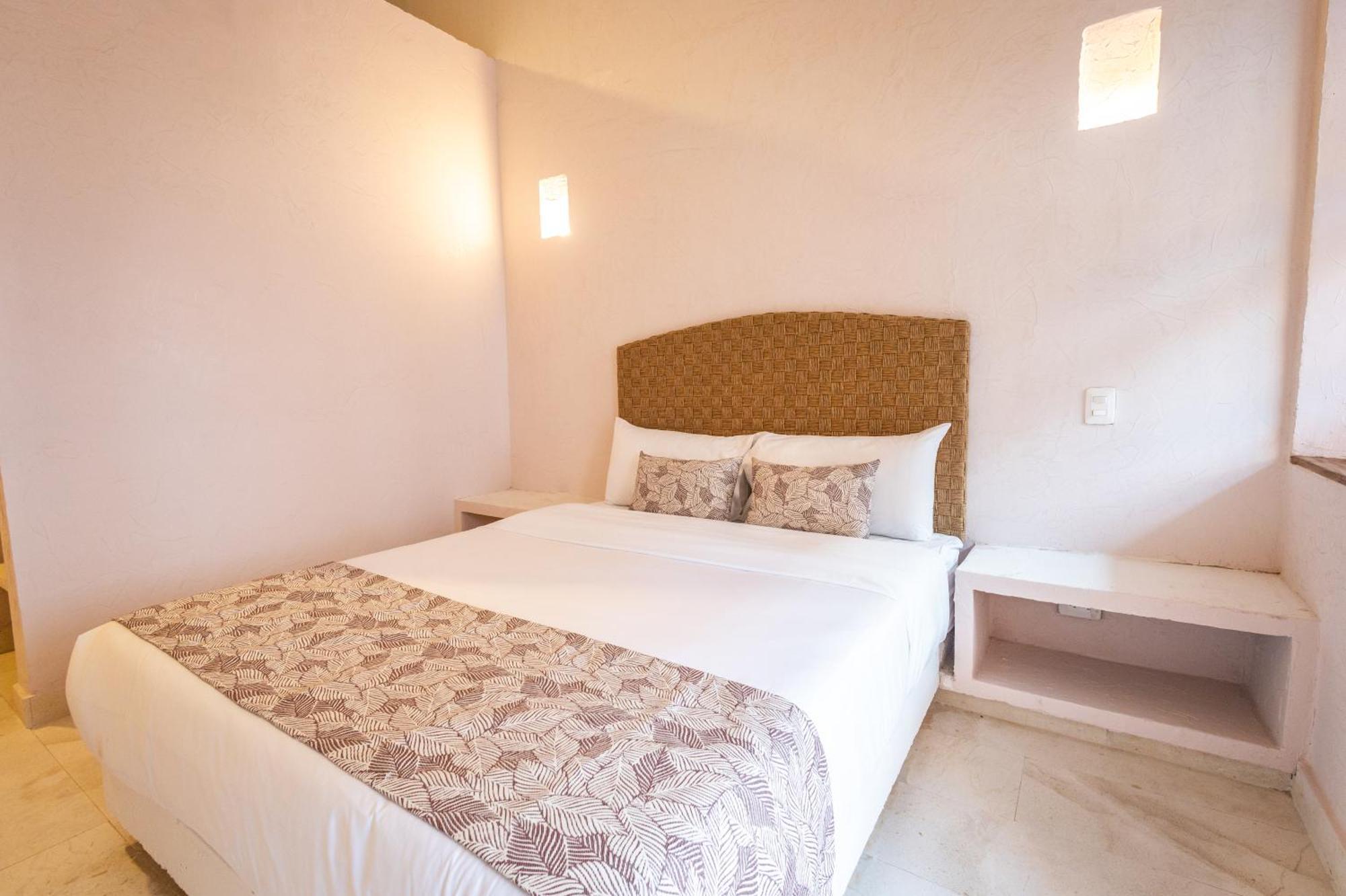 Casa Noa Colonial Rooms Cartagena 外观 照片