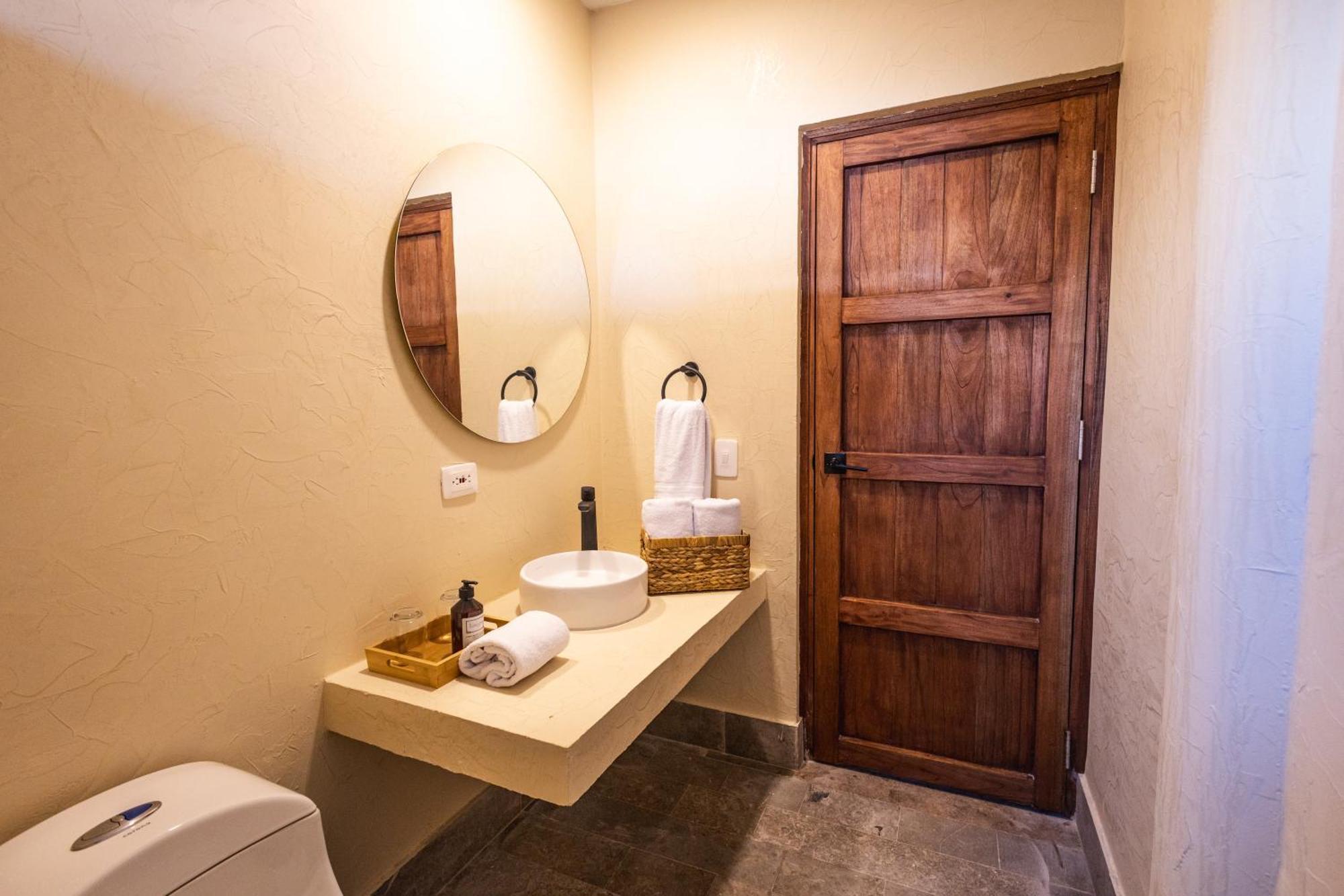 Casa Noa Colonial Rooms Cartagena 外观 照片