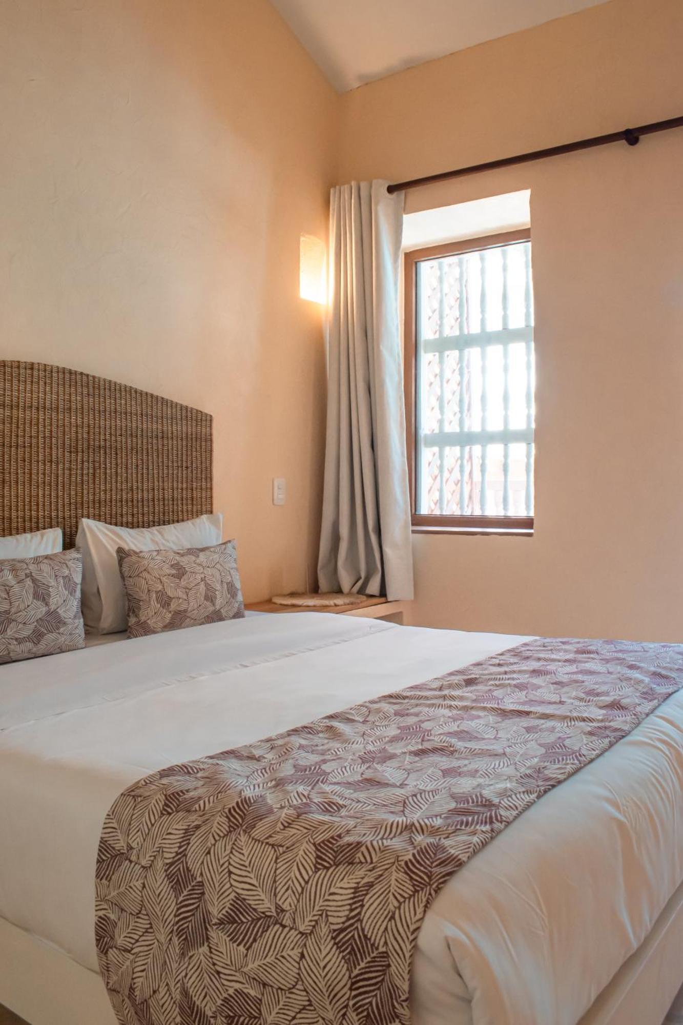 Casa Noa Colonial Rooms Cartagena 外观 照片