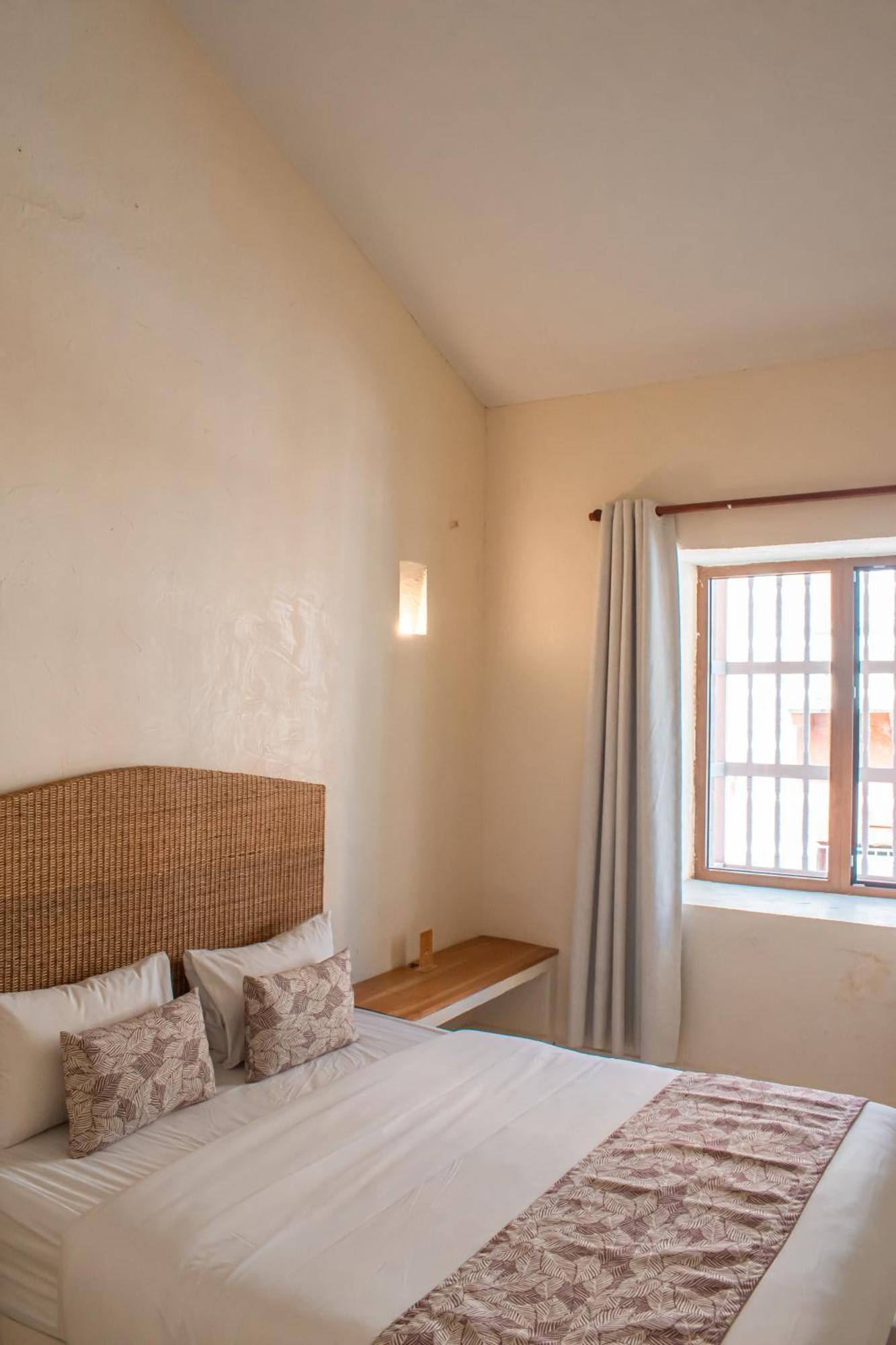 Casa Noa Colonial Rooms Cartagena 外观 照片