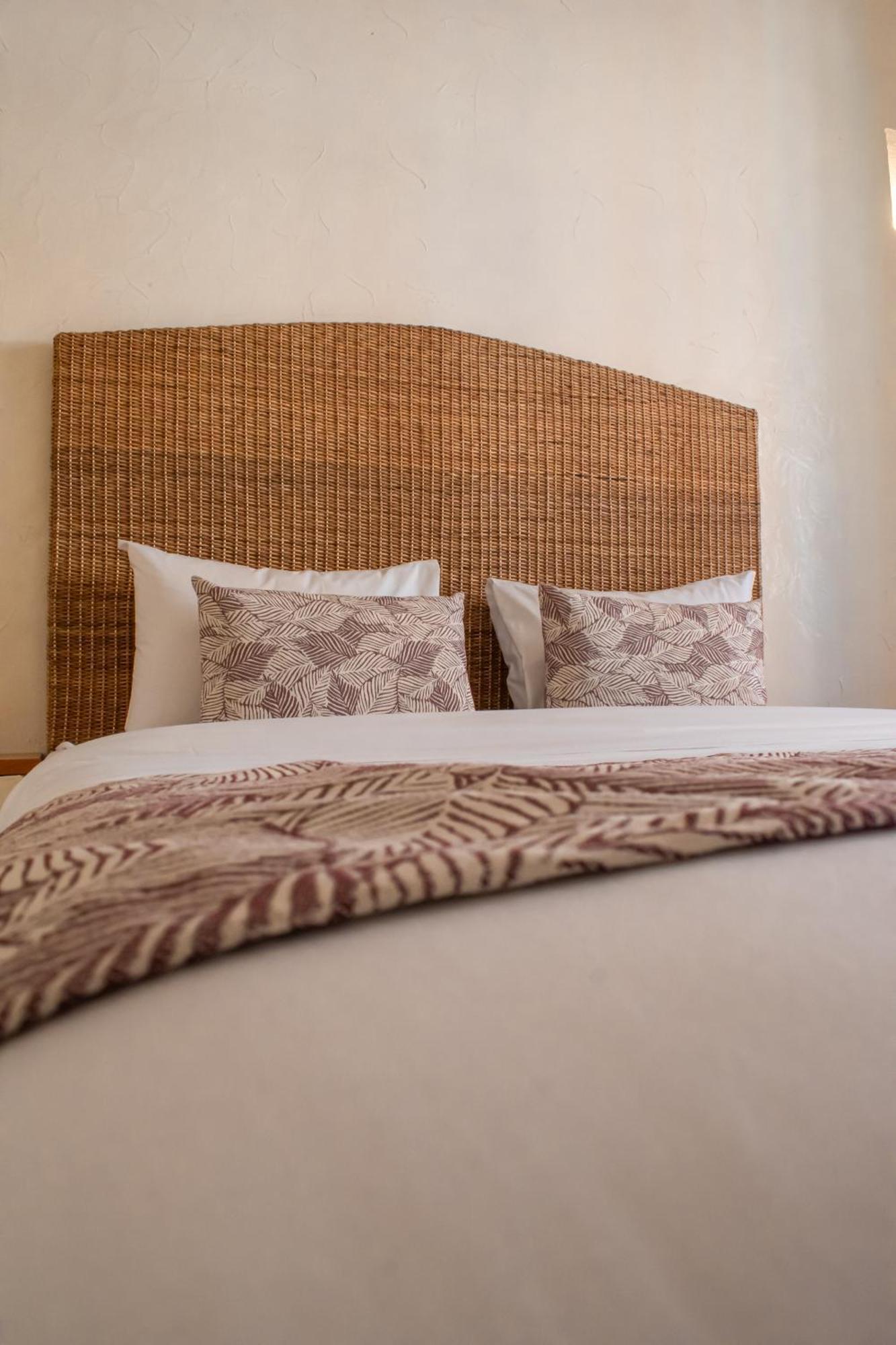 Casa Noa Colonial Rooms Cartagena 外观 照片