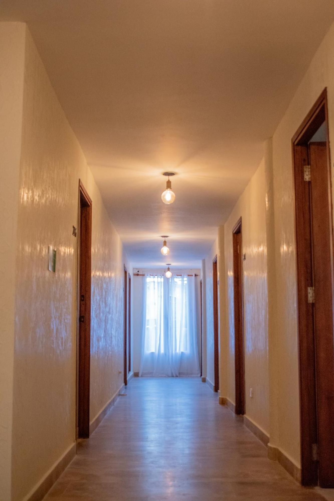 Casa Noa Colonial Rooms Cartagena 外观 照片